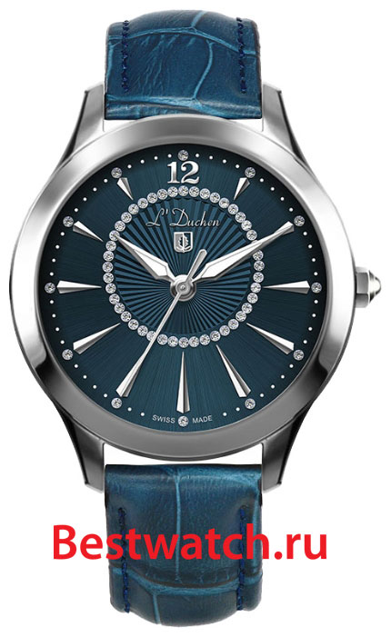 Часы L Duchen Viva D271.13.37